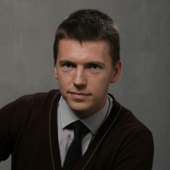 Дмитрий Каплев, 26.09.1984, Москва