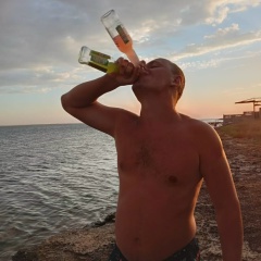 Александр Карпунов, 24.02, Санкт-Петербург