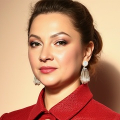 Марина Полосухина, 22.08, Пермь