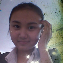 Аида Кадкежанова, 28.02.1999, Уральск