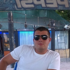 Тигран Гаспарян, 30.07.1984, Тверь