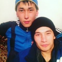 Азат Тулегенов, 23.11.1992, Шиели