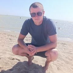 Виктор Молчан, 12.05.1994, Ровеньки