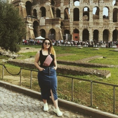 Tatiana Kim, 31.01.1994, Москва