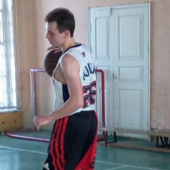 Юрий Третьяков, 13.08.1988, Санкт-Петербург