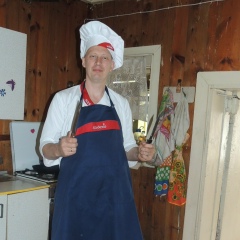 Сергей Екимов, 22.05.1971, Санкт-Петербург