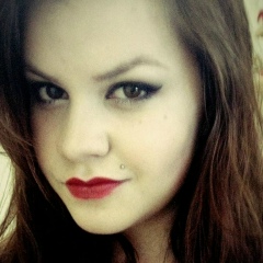 Luisa Padilla, 20.08.1995