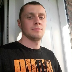 Сергей Дученко, 11.02.1984, Коростень