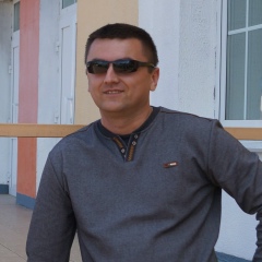 Руслан Буйневич, 16.06.1983, Солигорск