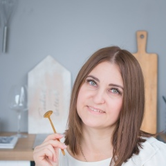 Ольга Кузнецова, 08.06.1983, Волгоград