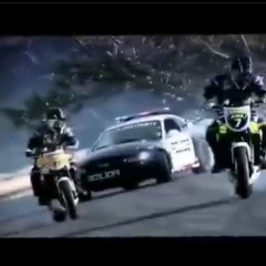 Владислав Борей, Перегоновка