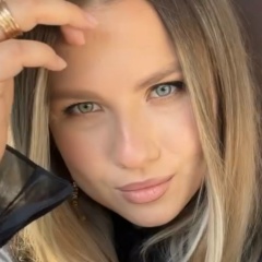 Наталия Никулина, 24.04.1989, Сочи