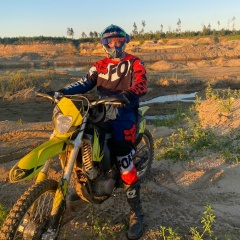 Максим Заика, 19.05.1989, Железнодорожный