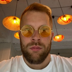 Денис Найда, 15.07.1989, Москва