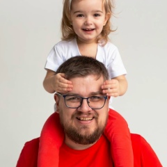 Антон Уколов, 26.02, Санкт-Петербург