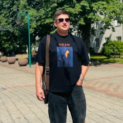 Дима Родителев, 19.09, Струнино