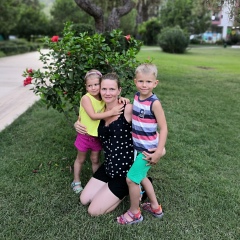 Яна , 30.11.1985, Санкт-Петербург