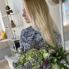 Ольга Устимчук, 09.06.1984