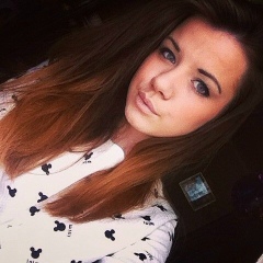 Екатерина Смирнова, 17.04.1998, Новошахтинск