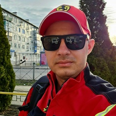 Толя Никулочкин, Москва