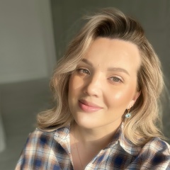 Маргарита Гапеева, 03.11, Иркутск