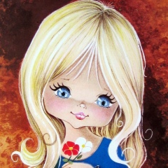 Елена Воробьева, 16.06, Краснодар