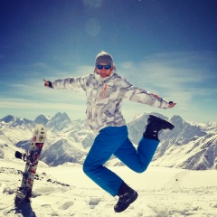 Осип Люль, 28.06, Санкт-Петербург