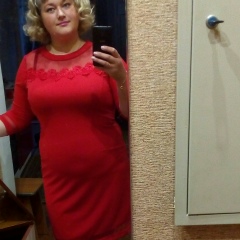 Анна Гусева, 01.02, Селенгинск