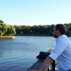 Данил Побережний, 25.03, Москва