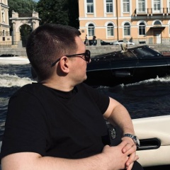 Александр Зюмченко, 05.11.1997, Санкт-Петербург