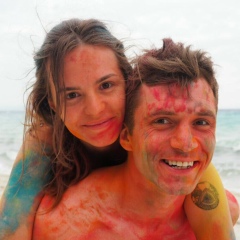 Егор Колтон, 14.11.1987, Москва