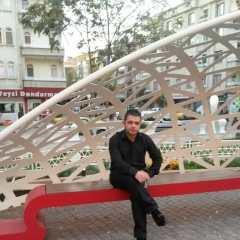 Ibrahim Kurtulan