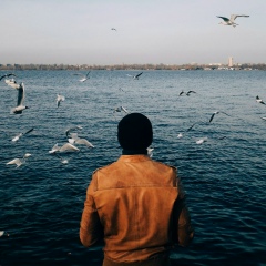 Александр Маменко, 24.12.1990, Днепр (Днепропетровск)