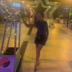 Маргарита Куксова, 19.06, Санкт-Петербург