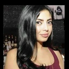 Sabrina Mech, 01.01, Запорожье