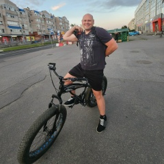 Денис Шумейко, Санкт-Петербург