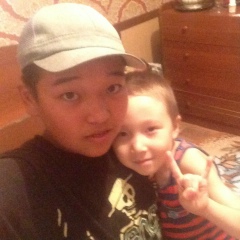 Erken Karashev, 02.07.2001, Актобе