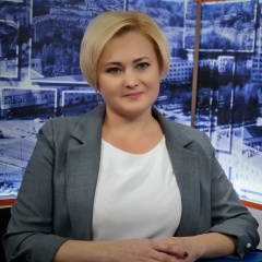 Юлия Плотникова, 18.05, Дзержинск