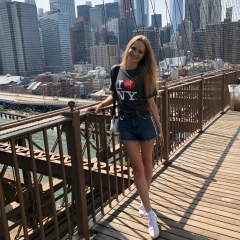 Света Богославская, 02.07.1992