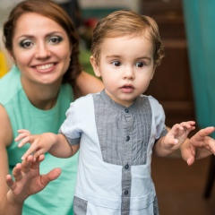 Анастасия Ашимова, 21.07