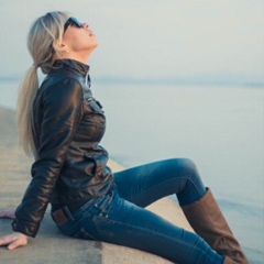 Ксения Марченко, Хабаровск