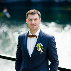 Валера Чёрный, 17.09.1989, Петрозаводск