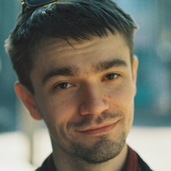 Антон Тимофеев, 21.06, Харьков