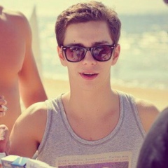 Даня Брянцев, 16.10.1989, Санкт-Петербург