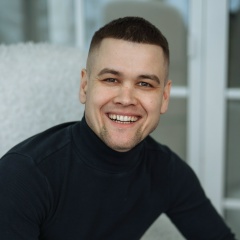 Данис Гумеров, Уфа