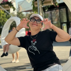 Татьяна Петрова, 25.12, Химки