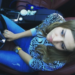 Надежда Федина, 21.01.1988, Москва