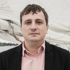 Сергей Глинянов