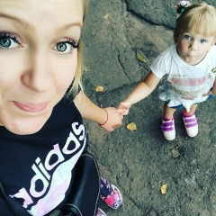 Ирина Домнина, 06.05.1985, Киев