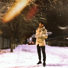 Дамир Кайратулы, 13.02.2000, Алматы